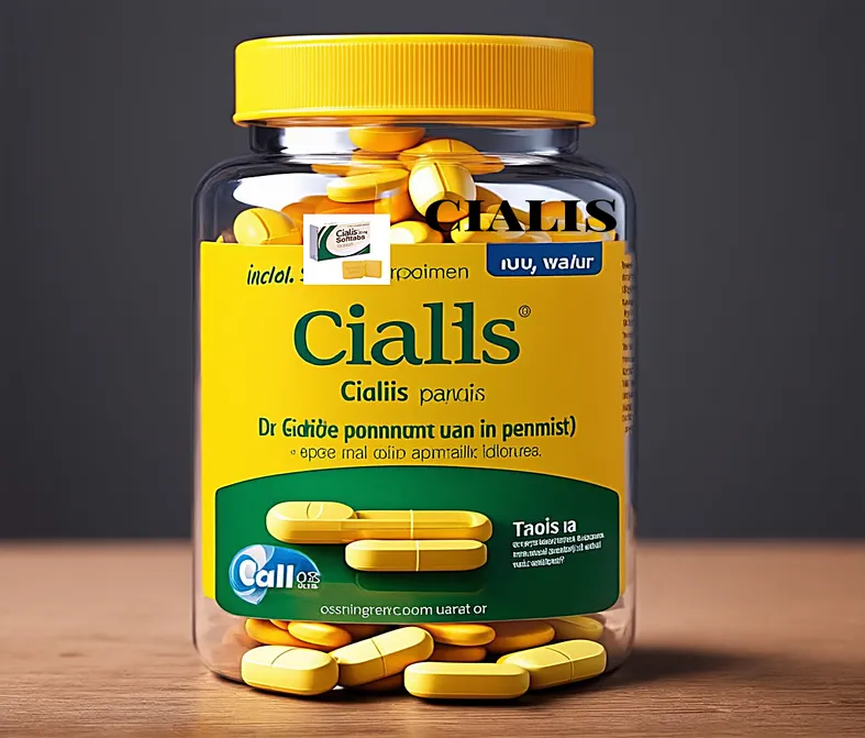 Cialis 1